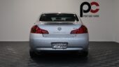 2006 Nissan Skyline 250 GT LOW KMS image 302931