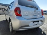 2017 Nissan March X V Selection image 300475