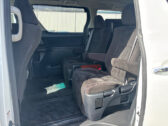 2010 Toyota Vellfire 2.4Z Alloy Wheels image 301133