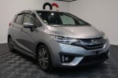 2014 Honda Fit Hybrid S Package image 302183