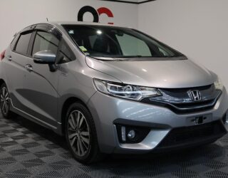 2014 Honda Fit Hybrid S Package image 302183