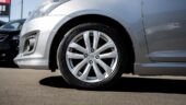 2014 Suzuki Swift RS-DJE Idling Stop, Cruise Control, Paddle-shift image 300216