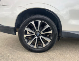 2017 Subaru Forester PREMIUM 2.5P 4WD NZ New image 299431