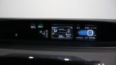 2018 Toyota Prius G Model image 311053