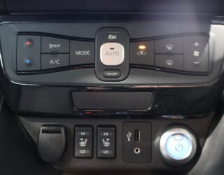 2018 Nissan Leaf 40Kwh X – Pro Pilot image 303093