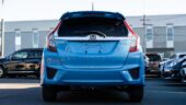 2013 Honda Fit Hybrid S-PKG/ Reverse Camera image 300295