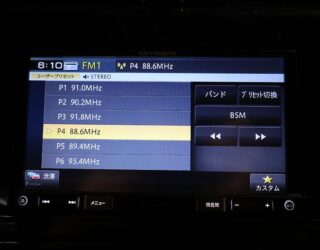 2018 Toyota Prius G Model image 311054