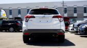 2014 Honda Vezel Hybrid X Model image 312296