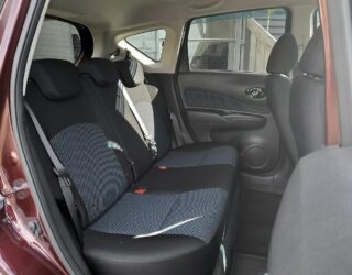 2016 Nissan Note X Model, Low KMs image 299315