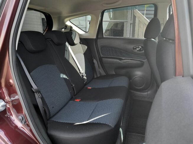 2016 Nissan Note X Model, Low KMs image 299315