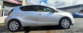 2012 Toyota Aqua S Model, Push Start, image 299569