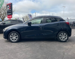 2015 Mazda Demio 13S image 300629