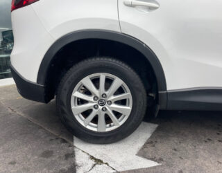 2012 Mazda Cx-5 20S image 300623