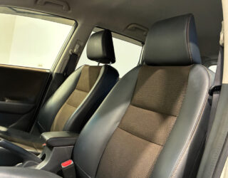 2013 Honda Fit Shuttle Hybrid image 302013