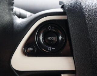 2018 Toyota Prius G Model image 311059