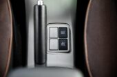 2012 Toyota Aqua G model , Push Start, Reverse Camera image 300094
