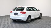 2012 Audi A3 Sportsback 1.4TFSI image 320037