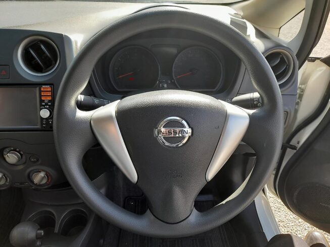 2016 Nissan Note image 299337