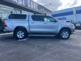 2020 Toyota Hilux SR5 TD DC 2.8DT image 300071