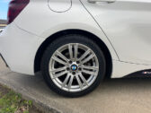 2012 Bmw 116i M Sports, Sport Body Kit image 301889
