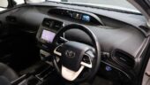 2018 Toyota Prius G Model image 311051