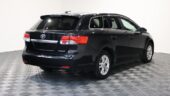 2013 Toyota Avensis Wagon Xi Low KMS image 302800