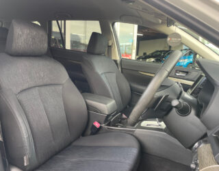 2012 Subaru Legacy Touring Wagon 2.5i Eyesight 4WD image 300379