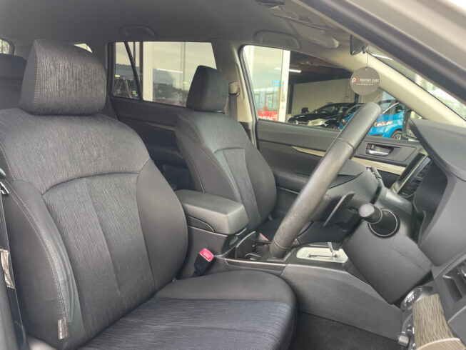 2012 Subaru Legacy Touring Wagon 2.5i Eyesight 4WD image 300379