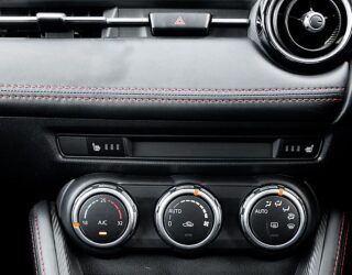 2016 Mazda Demio 13S Skyactiv, Push start image 316735