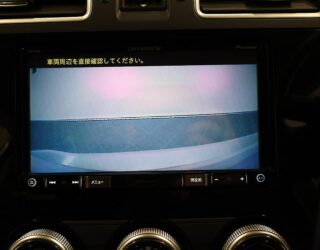 2016 Subaru Impreza Sport 1.6i-L Eyesight AWD image 302094