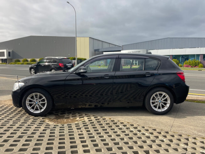2013 Bmw 120i Sport Low KMS image 301186