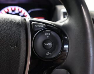 2014 Honda Odyssey Absolute image 302788