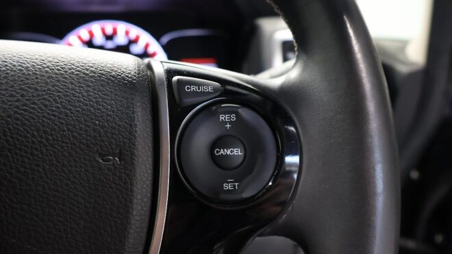 2014 Honda Odyssey Absolute image 302788