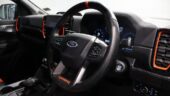 2023 Ford Ranger RAPTOR 3.0P/4WD/10AT image 302982