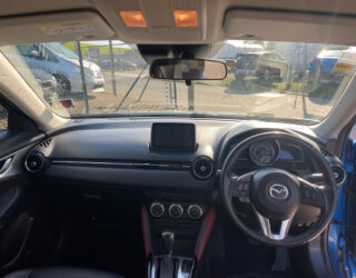 2016 Mazda Cx-3 LIMITED 2.0P NZ New image 301963