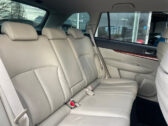 2009 Subaru Outback 4WD with leather image 299547