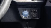 2013 Toyota Corolla Fielder Hybrid  Push Start image 312969