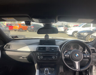 2014 Bmw 320i Touring M Sports image 301516