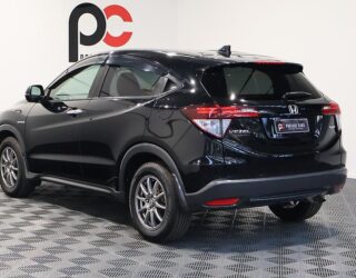 2014 Honda Vezel Hybrid X image 302890