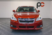 2012 Subaru Legacy Touring Wagon 2.5i Eyesight AWD image 303301