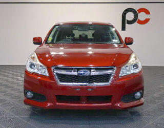 2012 Subaru Legacy Touring Wagon 2.5i Eyesight AWD image 303301