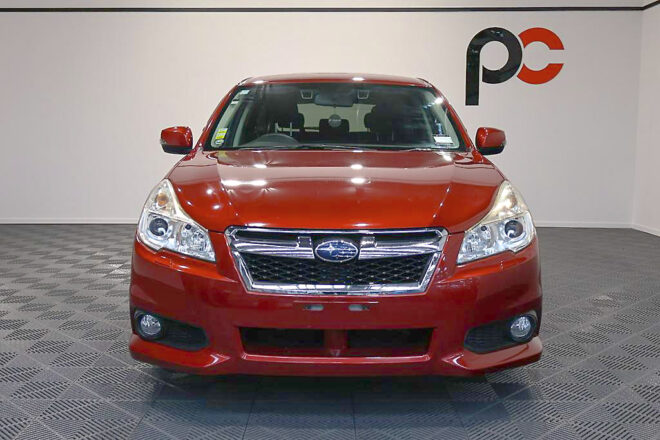 2012 Subaru Legacy Touring Wagon 2.5i Eyesight AWD image 303301
