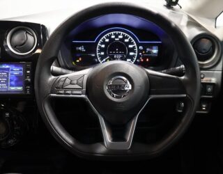 2016 Nissan Note e Power X Low KMS, Body Kit image 303039