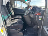 2010 Toyota Vellfire 2.4Z Alloy Wheels image 301131