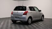 2005 Suzuki Swift Fuel Economical Run Around image 302407