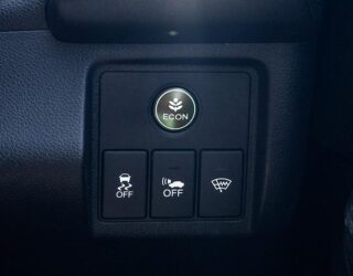 2014 Honda Vezel Hybrid X Model image 312306