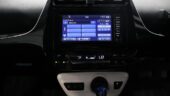 2018 Toyota Prius S Model, Cruise Control & Lane Departure Warning image 303110