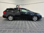 2013 Toyota Avensis Wagon Xi image 302477
