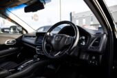 2014 Honda Vezel Hybrid Z  ,Half Leather, Cruise control image 300156
