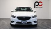 2013 Mazda Atenza 25S L-Package Leather Interior/ Aftermarket Wheels image 302948